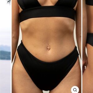 Londre Sportswear Swim Bottoms